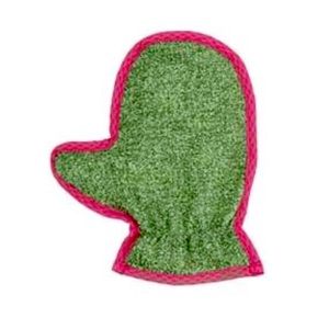 New-Norwex Veggie Fruit Scrub Mitt